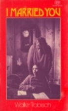 Cover of I Married You